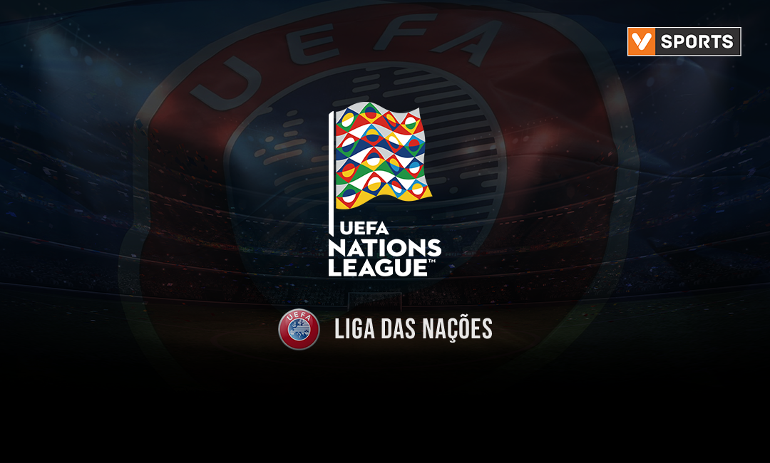 Liga das Nações (Jornada 1): Sérvia x Grécia