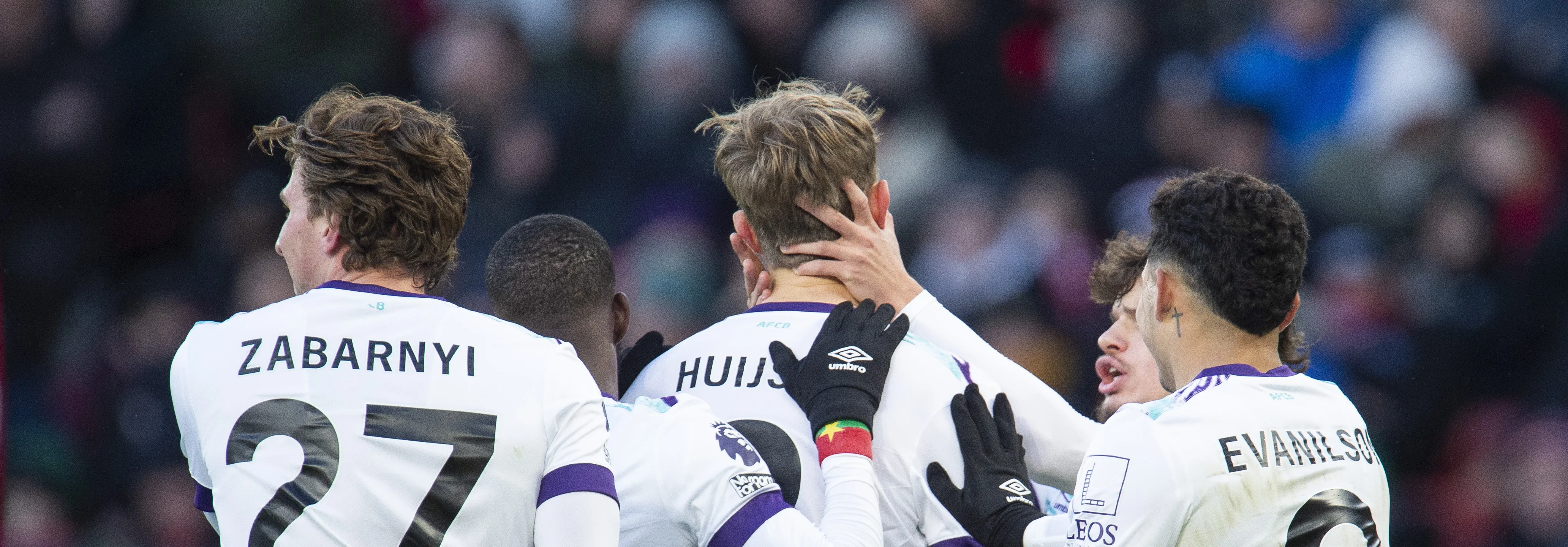 Premier League (37ª Jornada): Bournemouth x Manchester City