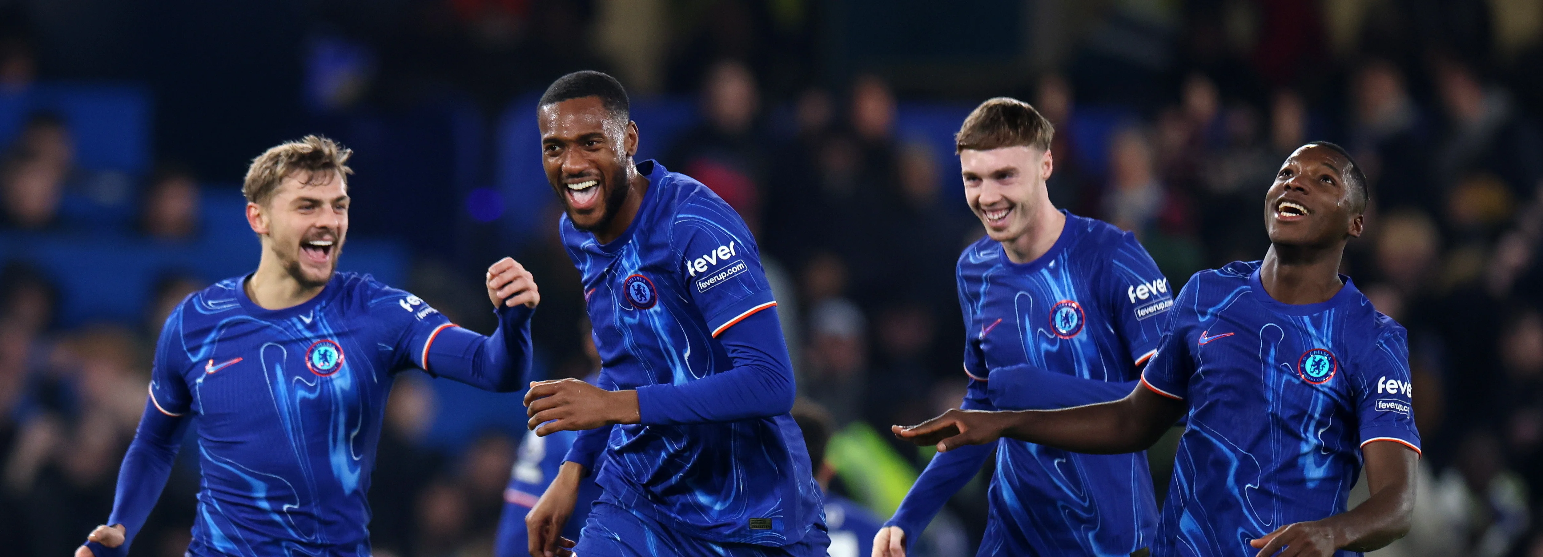 Premier League (37ª Jornada): Chelsea x Tottenham