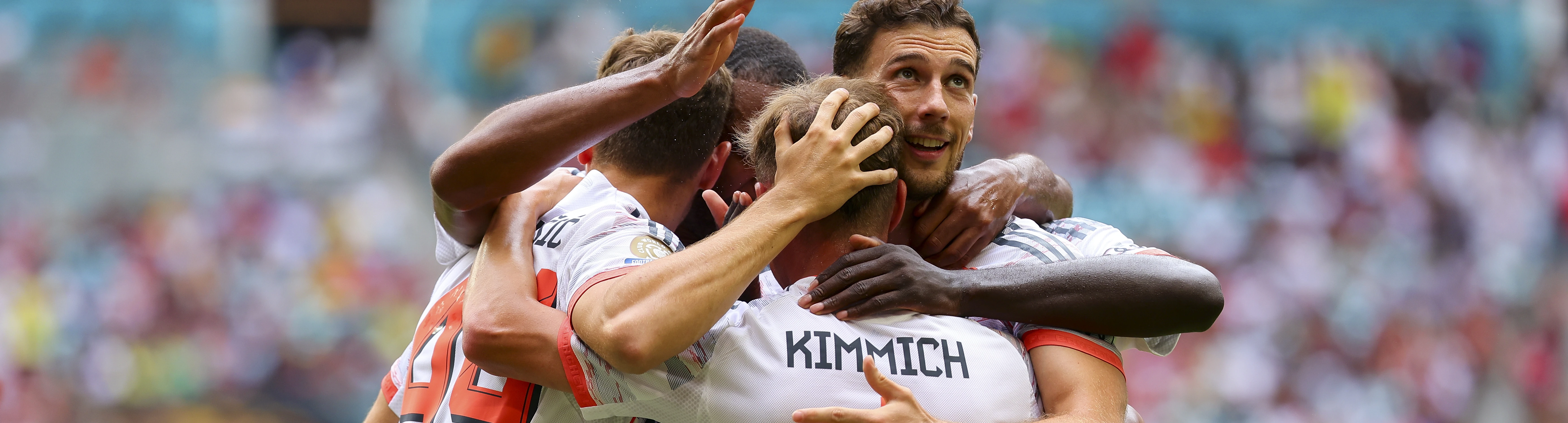 Mundial de Clubes (Oitavos de Final): Flamengo x Bayern München