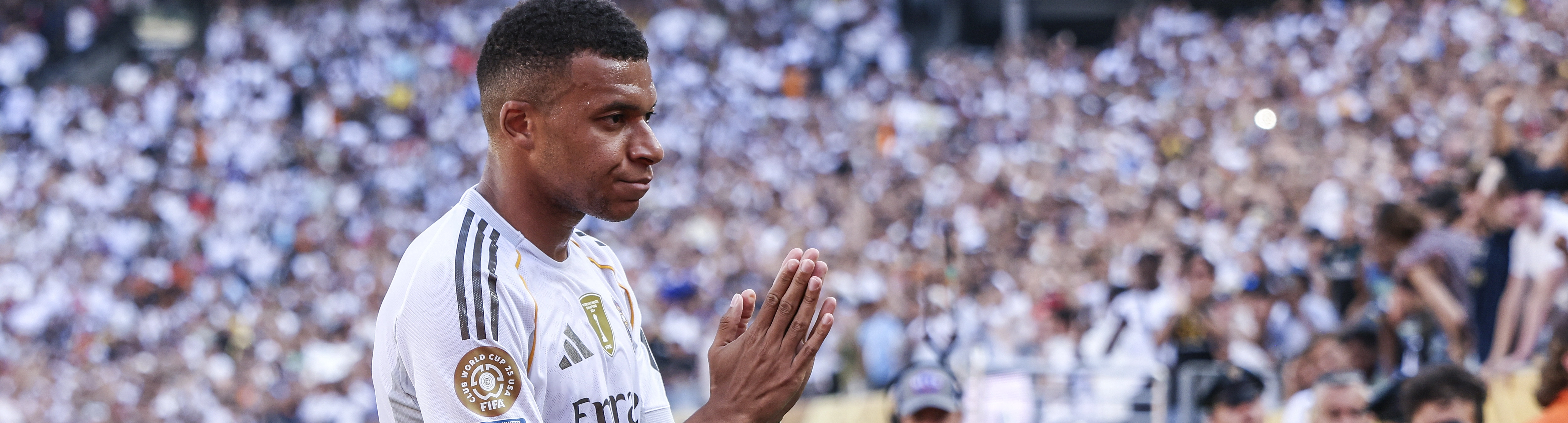 Mundial de Clubes (Quartos de Final): Real Madrid x Borussia Dortmund