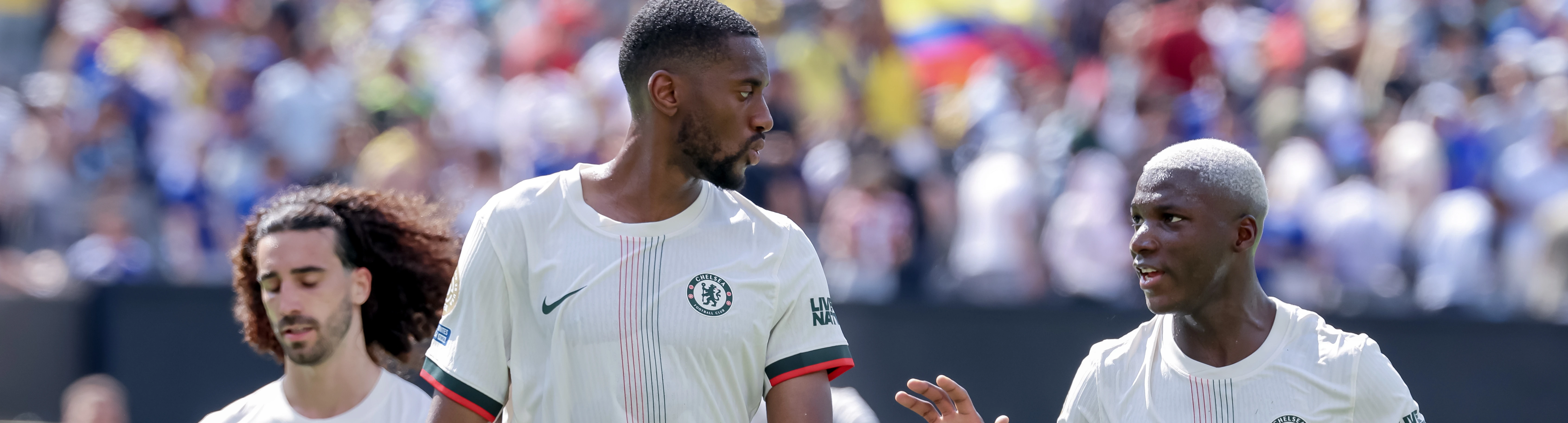 Mundial de Clubes (Meias-Finais): Fluminense x Chelsea