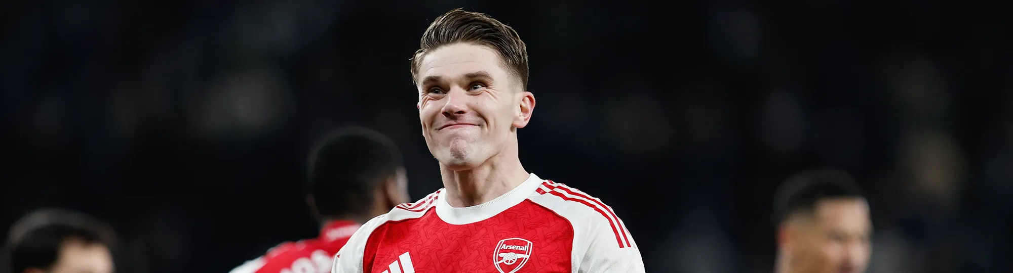 Premier League (27ª Jornada): Tottenham x Arsenal