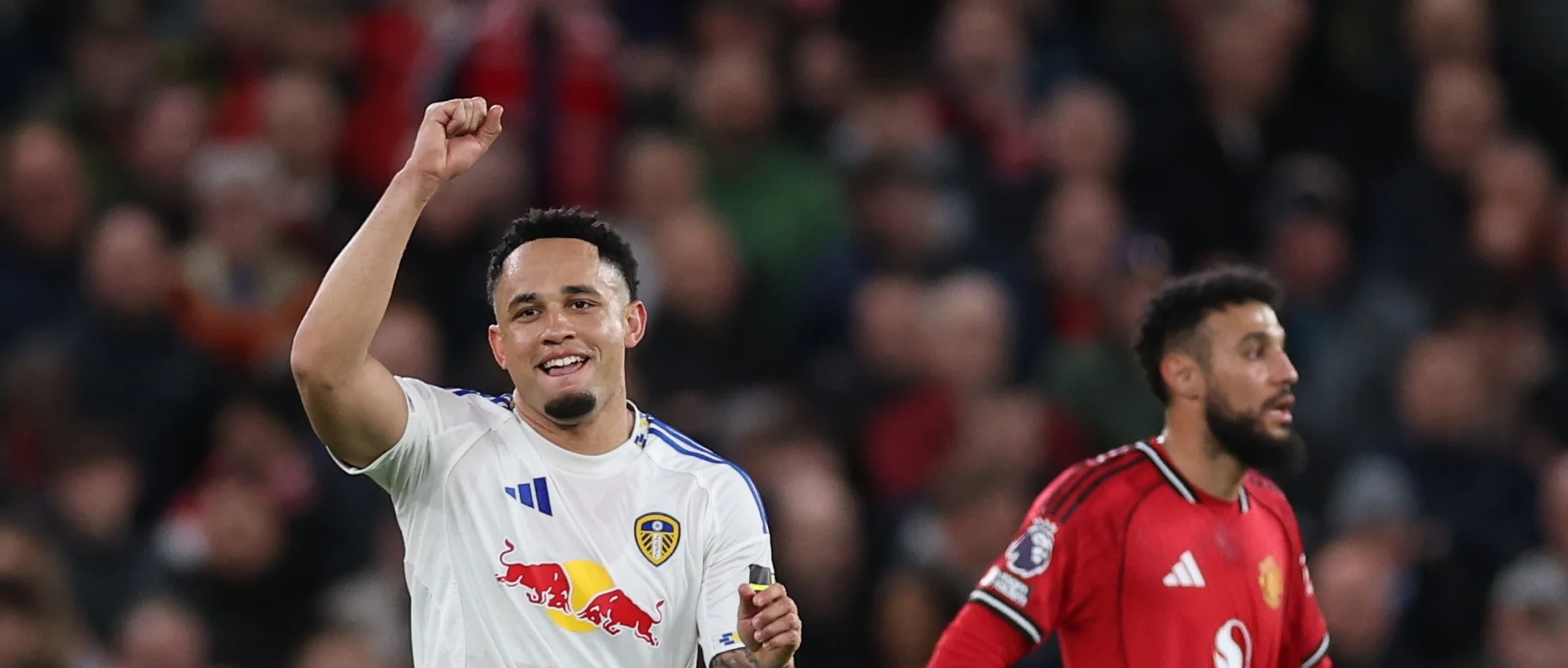 Premier League (32ª Jornada): Manchester United x Leeds United