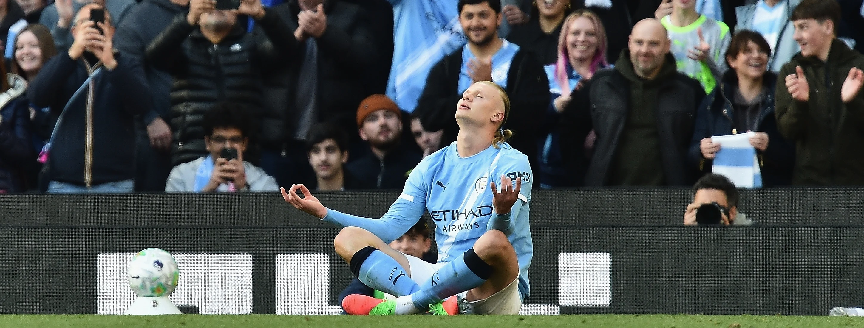 Premier League (33ª Jornada): Manchester City x Arsenal