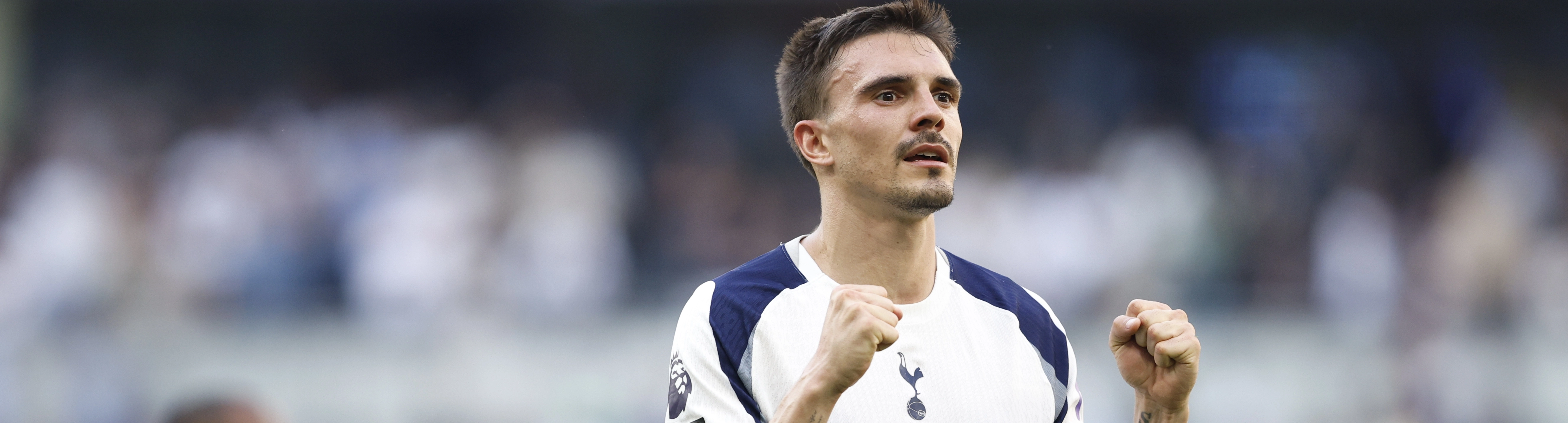 Premier League (38ª Jornada): Tottenham x Everton