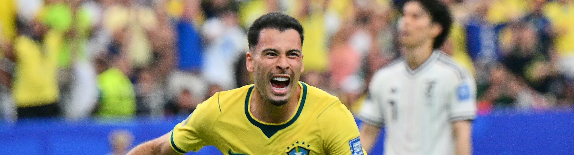 Campeonato do Mundo (16 Avos de Final): Brasil x Japão