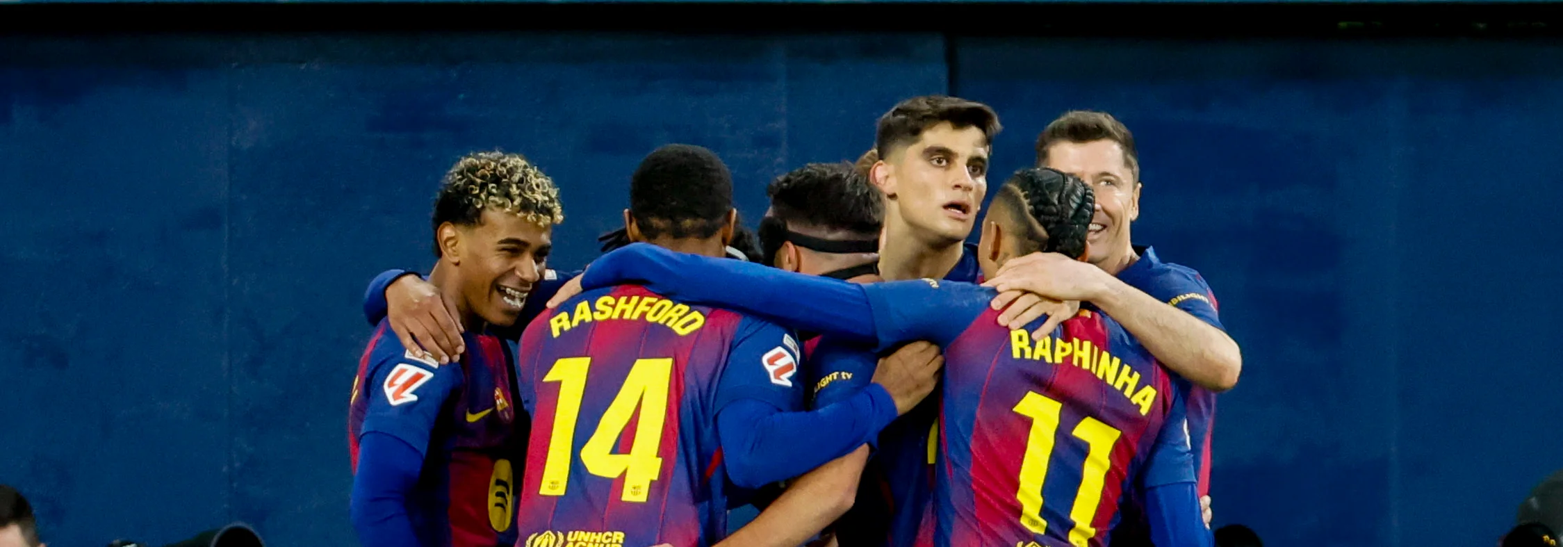 La Liga (27ª Jornada): Athletic Club x Barcelona