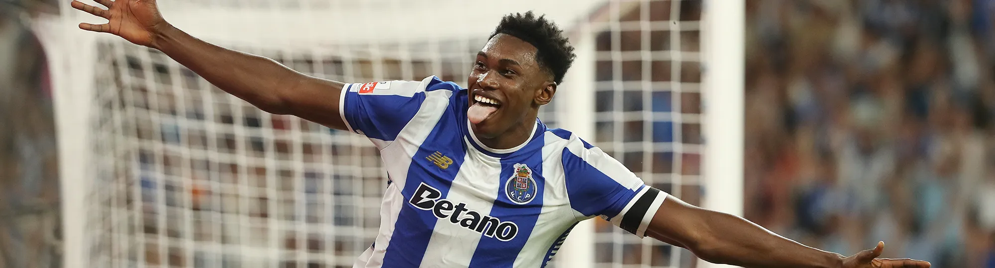 Europa League (Liga - Jornada 6): FC Porto x Malmö