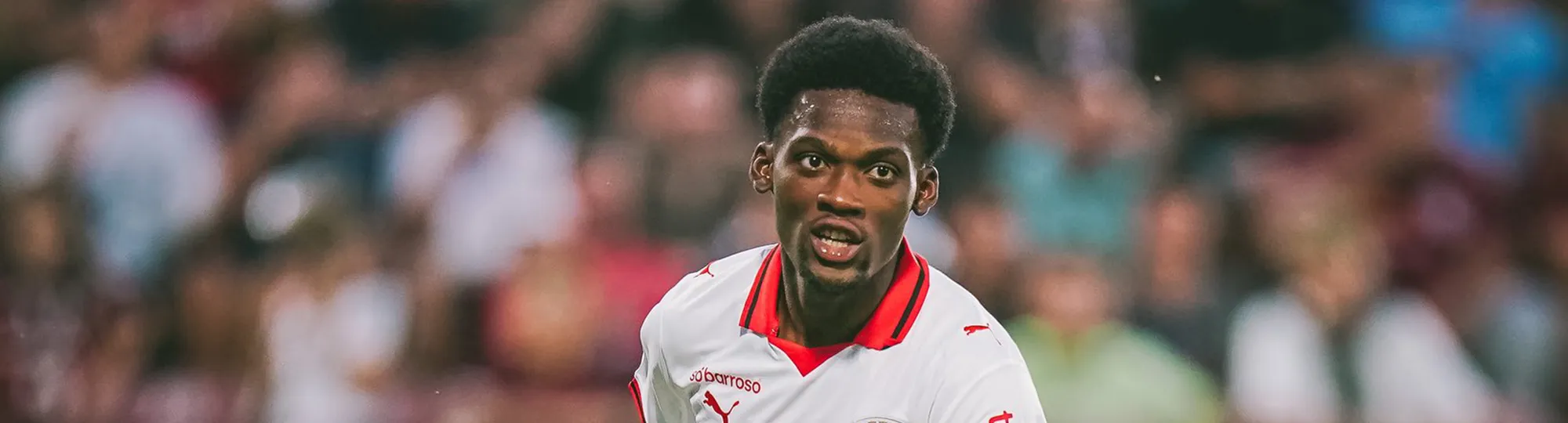 Europa League (3ª Pré-Eliminatória): CFR Cluj x Braga