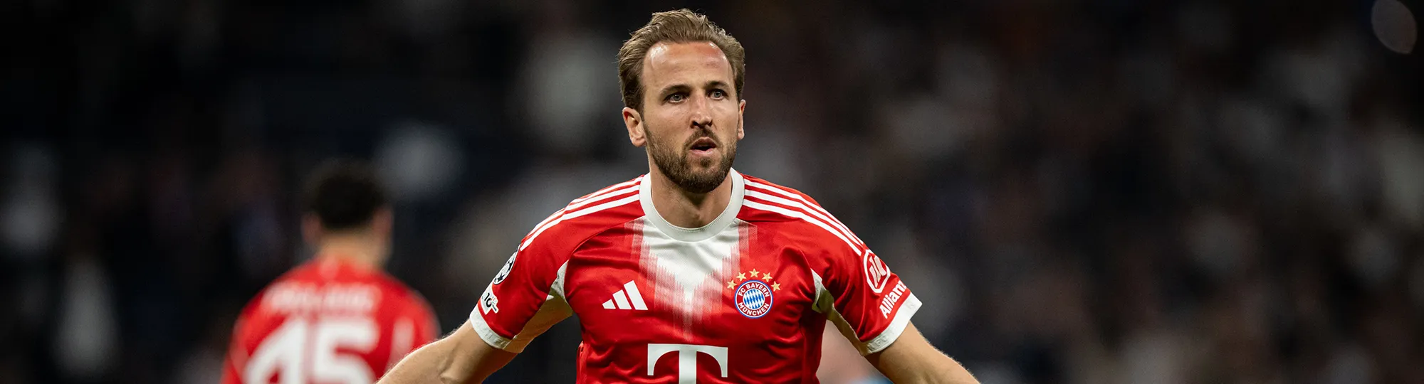 Champions League (Quartos de Final): Real Madrid x Bayern München