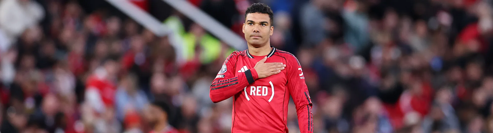 Premier League (34ª Jornada): Manchester United x Brentford