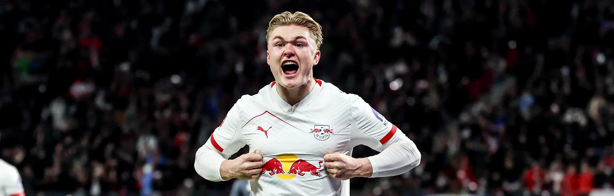 Bundesliga (13ª Jornada): Leipzig x Eintracht Frankfurt