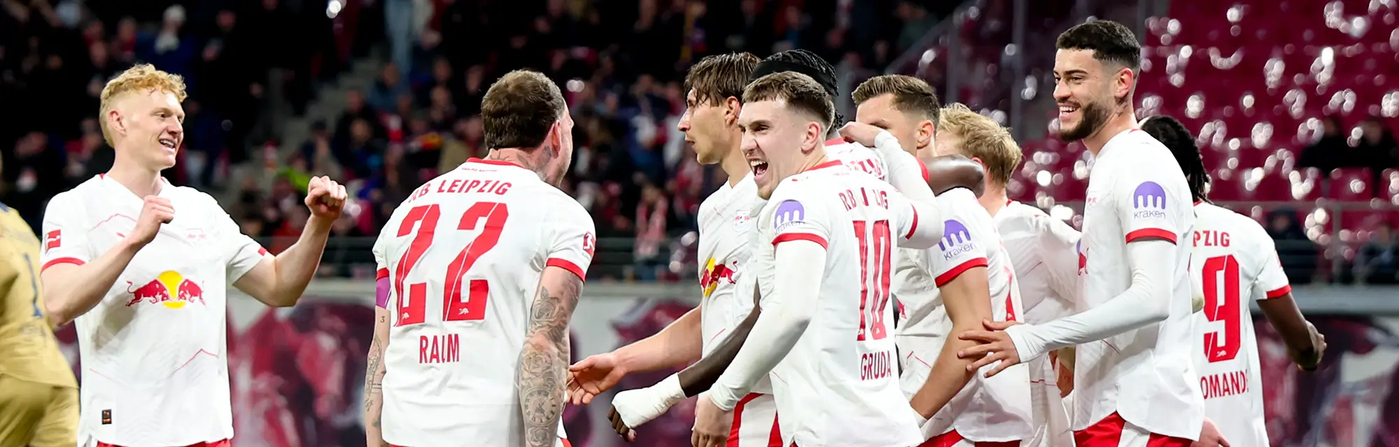 Bundesliga (27ª Jornada): Leipzig x Hoffenheim