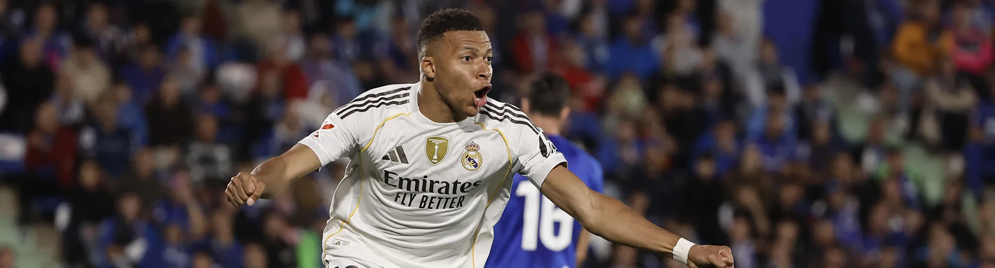 La Liga (19ª Jornada): Athletic Club x Real Madrid