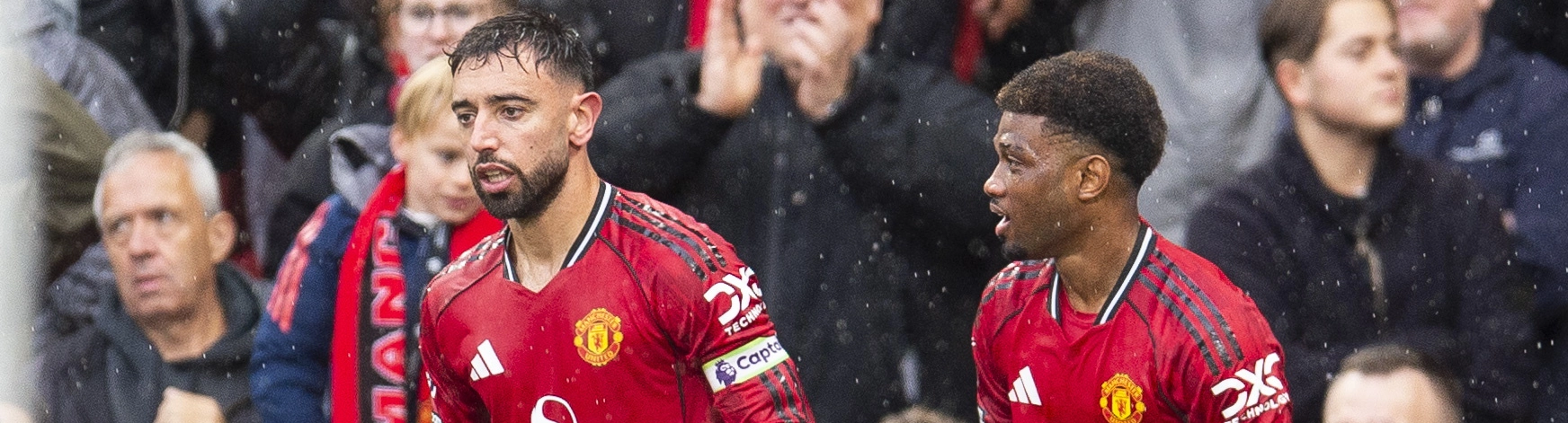 Premier League (38ª Jornada): Brighton x Manchester United