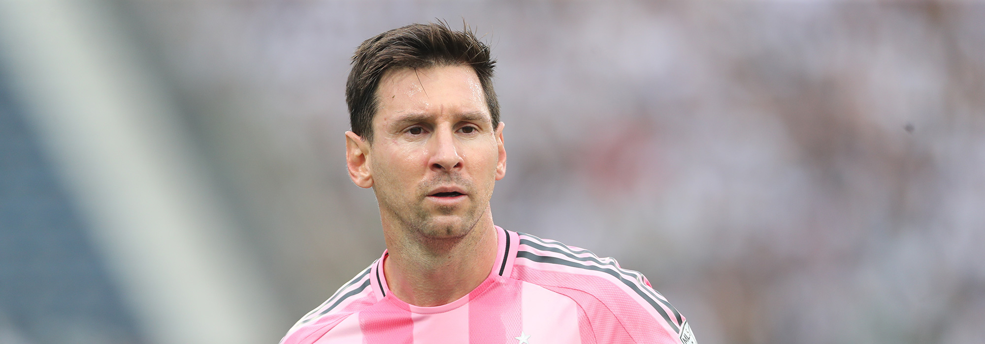 Major League Soccer (2 a 8 Março): DC United x Inter Miami