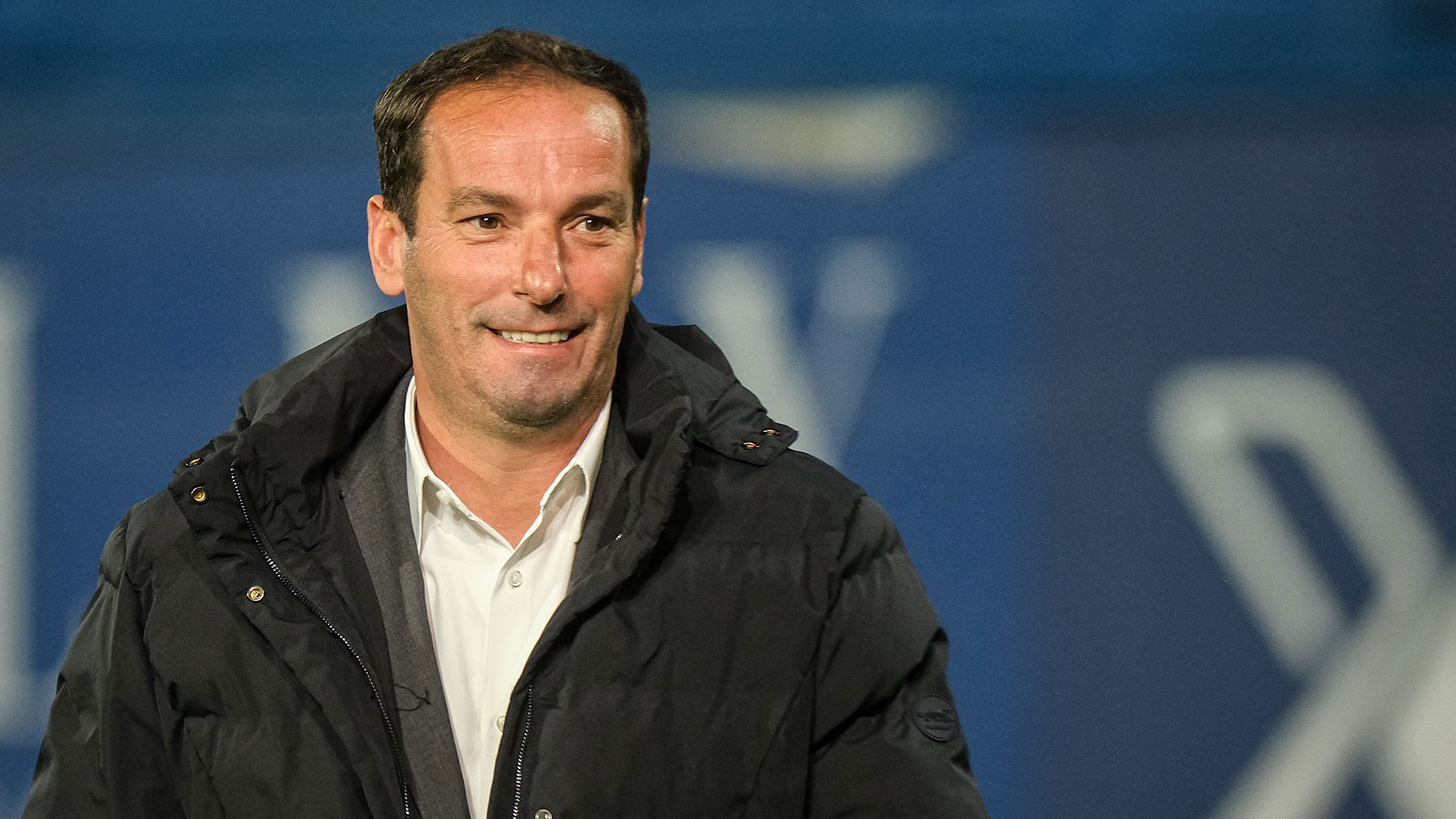 Petit assume comando técnico do Santa Clara