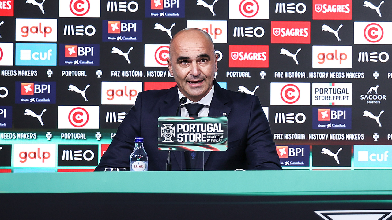 Mateus Fernandes, Samu, Horta, Mora e Guedes nos convocados de Portugal