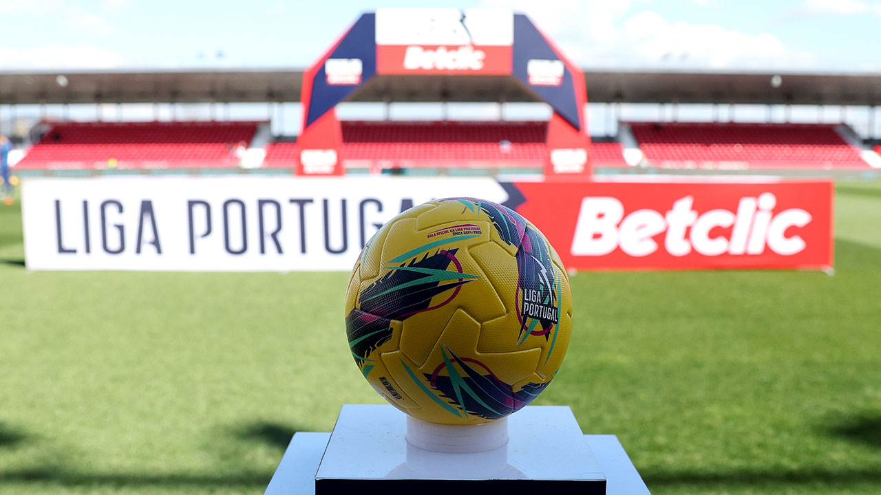 Liga Betclic: Play-off entre Casa Pia e Torreense disputa-se a 20 e 28 de maio
