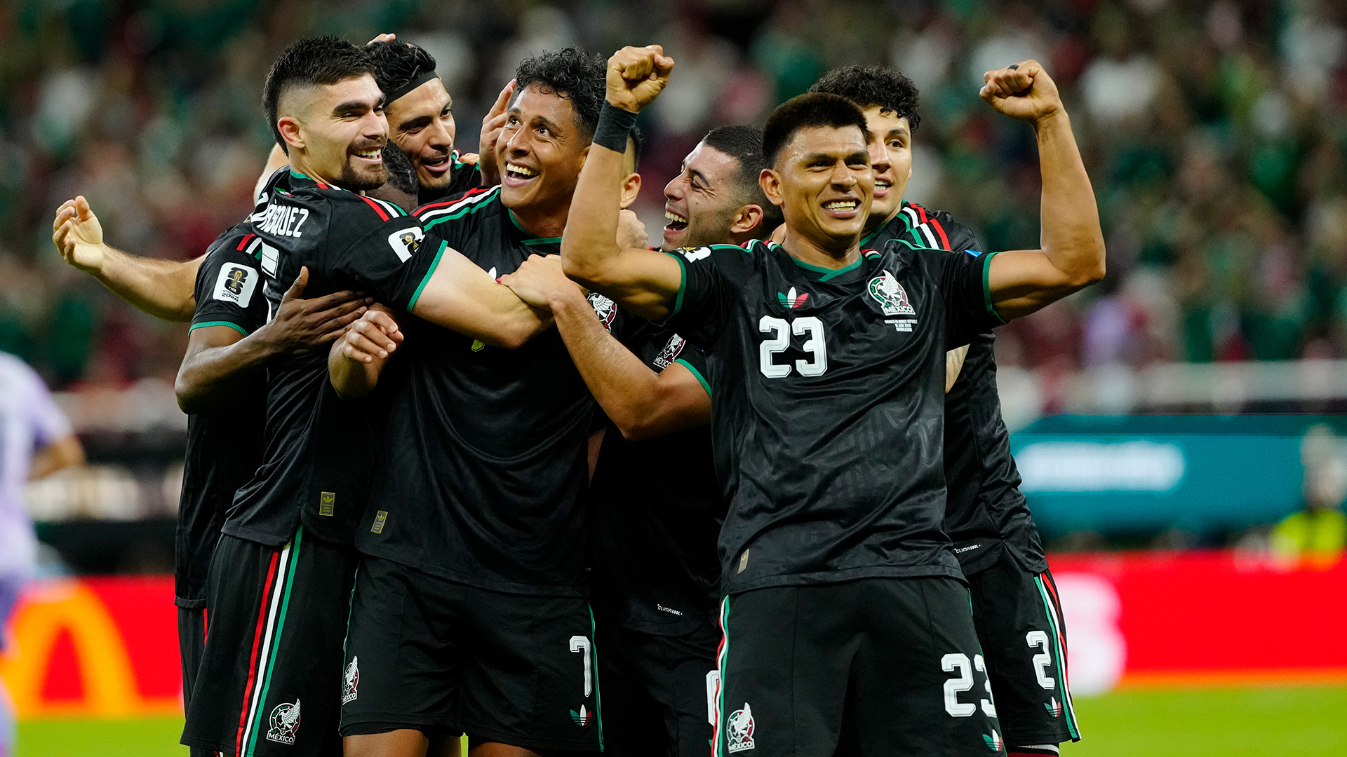 Mundial 2026: México bate Coreia do Sul e está nos 16 avos de final